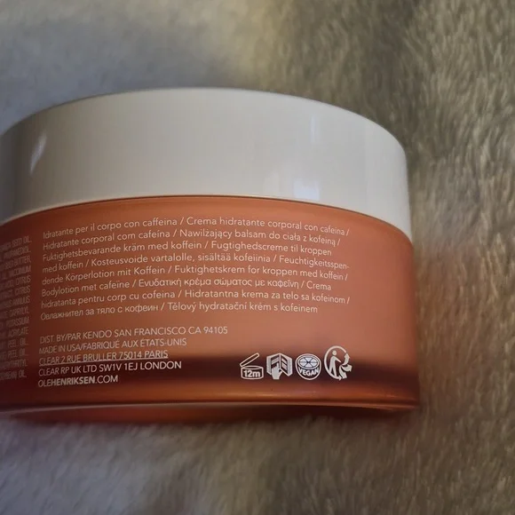 Ole Henriksen BeamCream Smoothing Moisturizer New - Picture 5 of 6